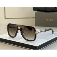 $76.00 USD Dita AAA Quality Sunglasses #1026590