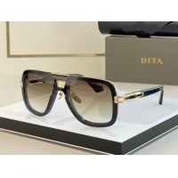 $76.00 USD Dita AAA Quality Sunglasses #1026591