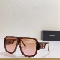 $68.00 USD Dolce & Gabbana AAA Quality Sunglasses #1026598