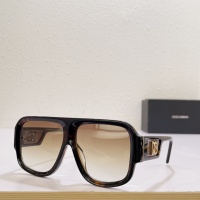 $68.00 USD Dolce & Gabbana AAA Quality Sunglasses #1026599