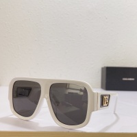 $68.00 USD Dolce & Gabbana AAA Quality Sunglasses #1026602