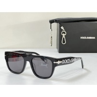 $68.00 USD Dolce & Gabbana AAA Quality Sunglasses #1026605