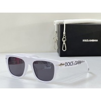 $68.00 USD Dolce & Gabbana AAA Quality Sunglasses #1026606