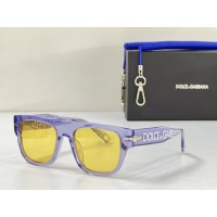 $68.00 USD Dolce & Gabbana AAA Quality Sunglasses #1026608