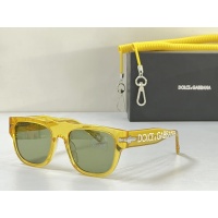 $68.00 USD Dolce & Gabbana AAA Quality Sunglasses #1026610