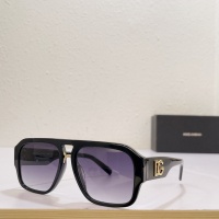 $60.00 USD Dolce & Gabbana AAA Quality Sunglasses #1026616