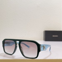 $60.00 USD Dolce & Gabbana AAA Quality Sunglasses #1026618
