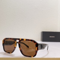 $60.00 USD Dolce & Gabbana AAA Quality Sunglasses #1026619