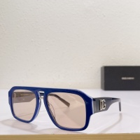 $60.00 USD Dolce & Gabbana AAA Quality Sunglasses #1026621