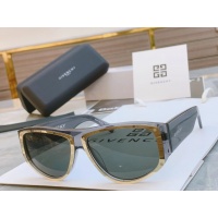 $60.00 USD Givenchy AAA Quality Sunglasses #1026631