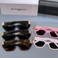 $60.00 USD Givenchy AAA Quality Sunglasses #1026633