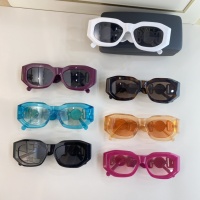 $56.00 USD Versace AAA Quality Sunglasses #1026780
