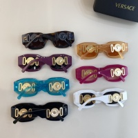$56.00 USD Versace AAA Quality Sunglasses #1026780