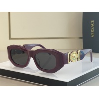 $56.00 USD Versace AAA Quality Sunglasses #1026781