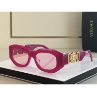 $56.00 USD Versace AAA Quality Sunglasses #1026784