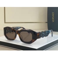 $56.00 USD Versace AAA Quality Sunglasses #1026787