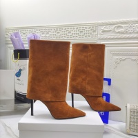$158.00 USD Balmain Boots For Women #1026836
