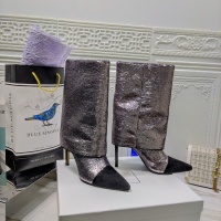 Balmain Boots For Women #1026840