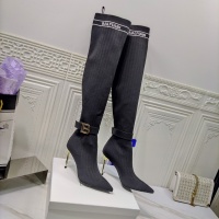 $122.00 USD Balmain Boots For Women #1026843
