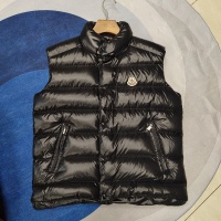 Moncler Down Feather Coat Sleeveless For Unisex #1026853