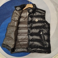 $140.00 USD Moncler Down Feather Coat Sleeveless For Unisex #1026853