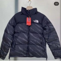 $125.00 USD The North Face Down Feather Coat Long Sleeved For Unisex #1026867