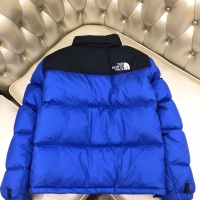 $125.00 USD The North Face Down Feather Coat Long Sleeved For Unisex #1026871