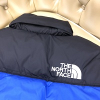 $125.00 USD The North Face Down Feather Coat Long Sleeved For Unisex #1026871