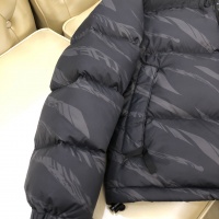 $125.00 USD The North Face Down Feather Coat Long Sleeved For Unisex #1026874