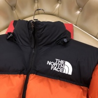 $125.00 USD The North Face Down Feather Coat Long Sleeved For Unisex #1026875