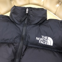 $125.00 USD The North Face Down Feather Coat Long Sleeved For Unisex #1026880