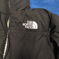 $140.00 USD The North Face Down Feather Coat Long Sleeved For Unisex #1026884