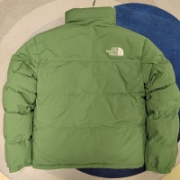 $140.00 USD The North Face Down Feather Coat Long Sleeved For Unisex #1026885