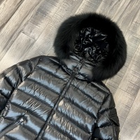 $235.00 USD Moncler Down Feather Coat Long Sleeved For Unisex #1026886
