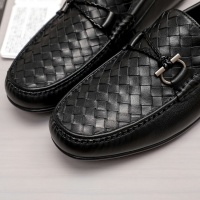 $72.00 USD Bottega Veneta BV Leather Shoes For Men #1026890