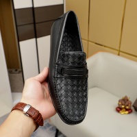 $72.00 USD Bottega Veneta BV Leather Shoes For Men #1026892