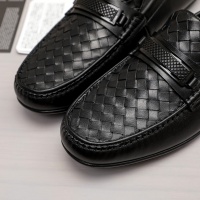 $72.00 USD Bottega Veneta BV Leather Shoes For Men #1026892