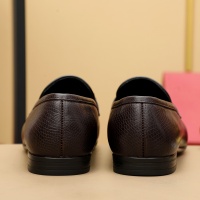 $80.00 USD Salvatore Ferragamo Leather Shoes For Men #1026904