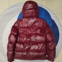 $271.07 USD Moncler Down Feather Coat Long Sleeved For Unisex #1026908