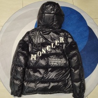 $271.07 USD Moncler Down Feather Coat Long Sleeved For Unisex #1026911