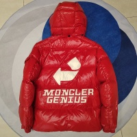 $271.07 USD Moncler Down Feather Coat Long Sleeved For Unisex #1026913