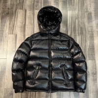 $182.00 USD Moncler Down Feather Coat Long Sleeved For Men #1026931