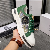 $72.00 USD Versace Casual Shoes For Men #1026944