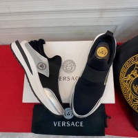 $80.00 USD Versace Casual Shoes For Men #1026996
