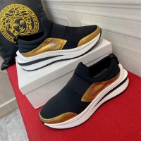$80.00 USD Versace Casual Shoes For Men #1026997