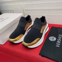 $80.00 USD Versace Casual Shoes For Men #1026997