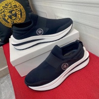 $80.00 USD Versace Casual Shoes For Men #1026998