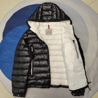 $210.00 USD Moncler Down Feather Coat Long Sleeved For Unisex #1027018