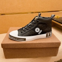 $80.00 USD Versace High Tops Shoes For Men #1027029