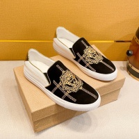 $72.00 USD Versace Casual Shoes For Men #1027145